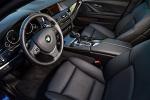 BMW 535i Sedan Luxury Line 2013 года